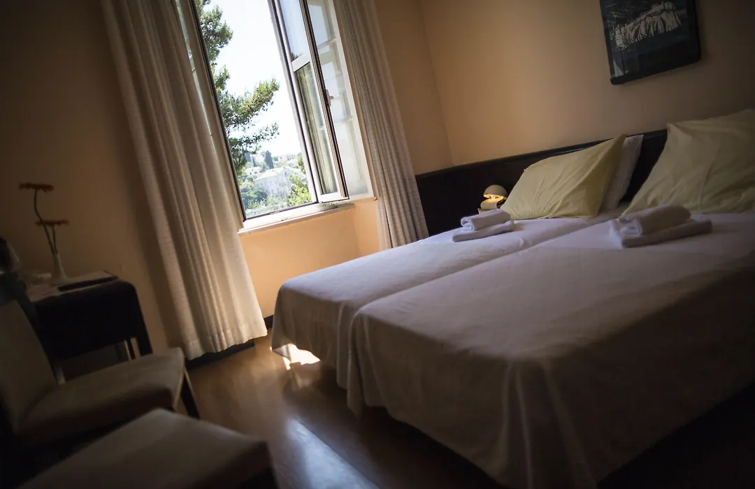 Rooms Villa Amfora Dubrovnik-1
