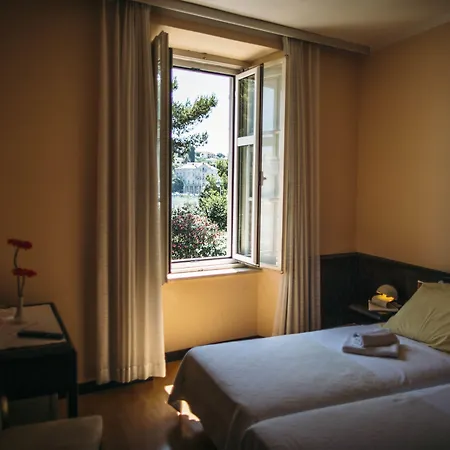 Rooms Villa Amfora Dubrovnik-3